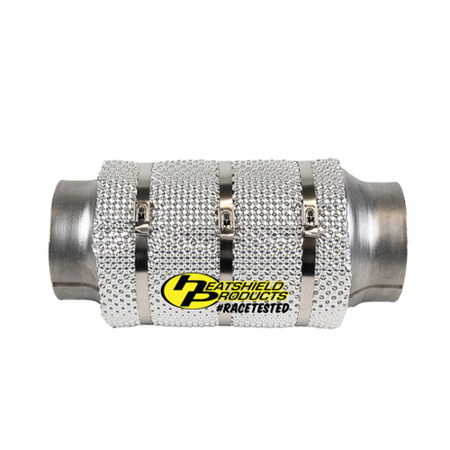 Heatshield Products Cat Armor
