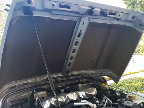 Heatshield Products Lava Shield