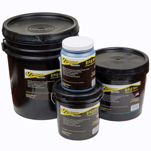 Heatshield Products HP-DB-SKIN db Skin