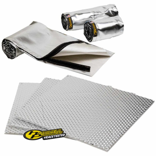Heatshield Products HP-COLD-INTAKE-SYSTEM Cold Intake System Kit