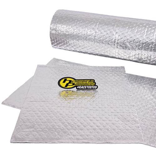 Heatshield Products HP-DIAMONDFLECT-SHIELD Diamondflect Shield