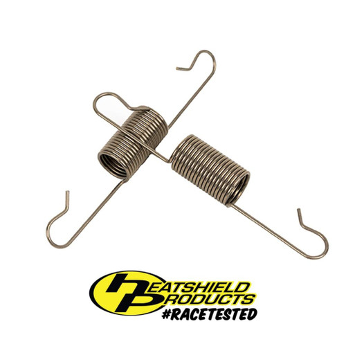 Heatshield Products Thermal Spring