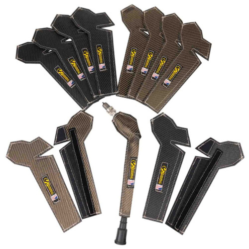 Heatshield Products Pro-Boot Shield