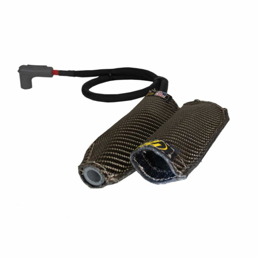 Heatshield Products HP-PRO-BOOT-SHIELD Pro-Boot Shield