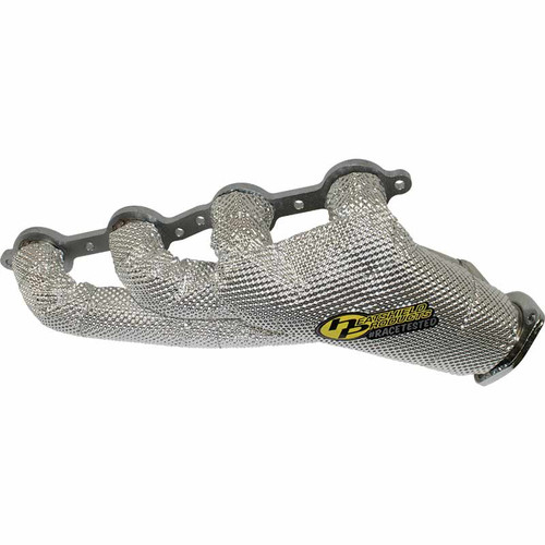 Heatshield Products HP-HEADER-ARMOR Header Armor