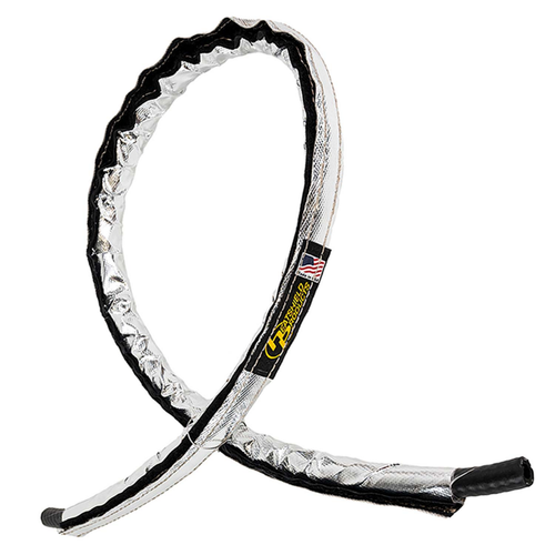Heatshield Products Thermaflect Sleeve - Hook & Loop
