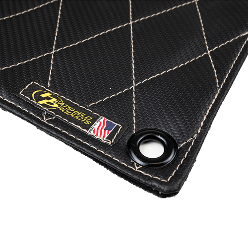 Heatshield Products Stealth Floor Shield