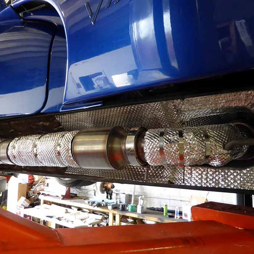 Heatshield Products HeatShield Armor