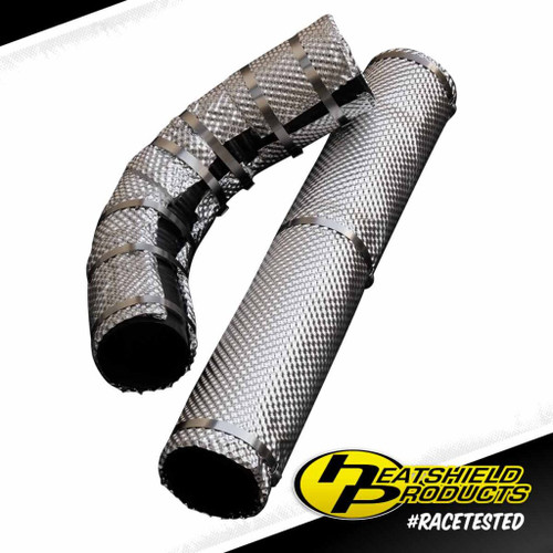 Heatshield Products HP-HEATSHIELD-ARMOR HeatShield Armor