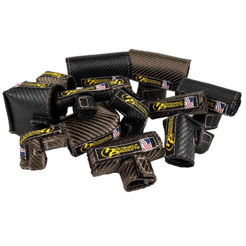 Heatshield Products HP-UTILI-SHIELD-LAVA Utili-Shield Lava
