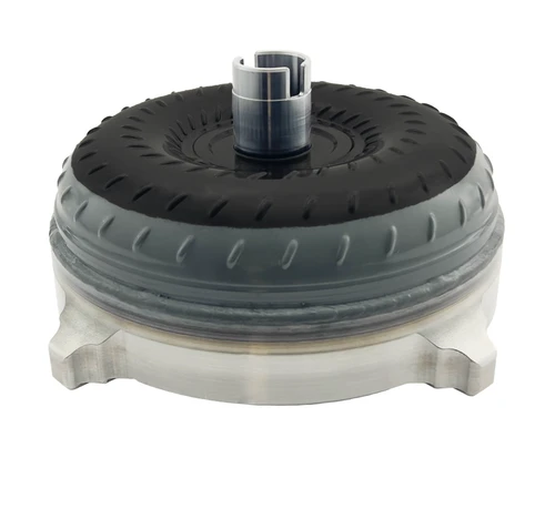 Circle D Mustang 2.3L EcoBoost 6R80 Pro-Series Torque Converter (2011-2017)
