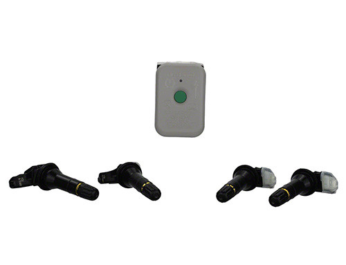 Ford Performance M-1180-E Bronco Sport/Mach-E/Ranger/Explorer/Maverick TPMS Sensors w/ Activation Tool (25-26)