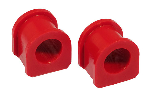 Prothane 6-1137-S Mustang Front 30mm Sway Bar Bushings (79-04)