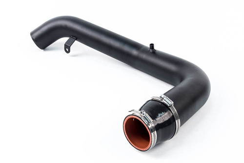 Steeda Focus ST Aluminum Cold Air Inlet Tube Intake (2013-2014)