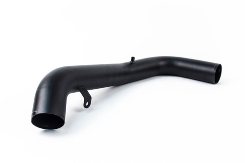 Steeda Focus ST Aluminum Cold Air Inlet Tube Intake (2013-2014)