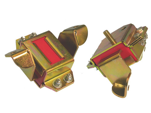 Prothane 6-501-S Mustang 5.0L Motor Mount Kit (84-95)