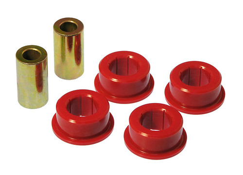 Prothane 6-1219-S Mustang Rear Track Bar Bushing Kit (05-14)