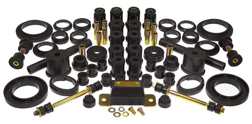 Prothane Mustang V8 Total Bushing Kit w/ Trans Mount (1983-1984)