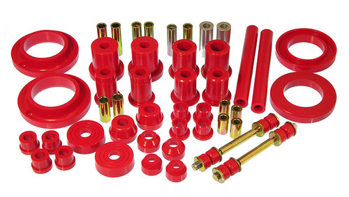 Prothane 6-2033-S Mustang Cobra Total Bushing Kit (99-04)