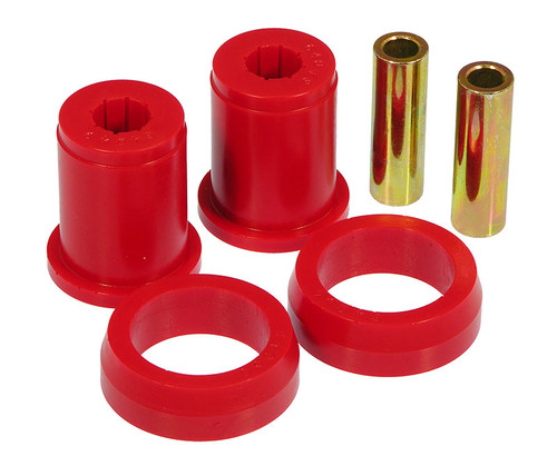 Prothane 6-309-S Mustang Rear Control Arm Bushing Axle Housing Kit w/o Shells (79-04)
