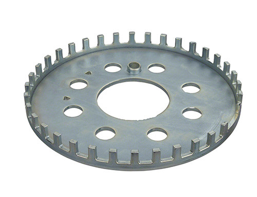 Ford Racing Mustang/F-150 5.0L Coyote Competition Pulse Ring (2011-2017)