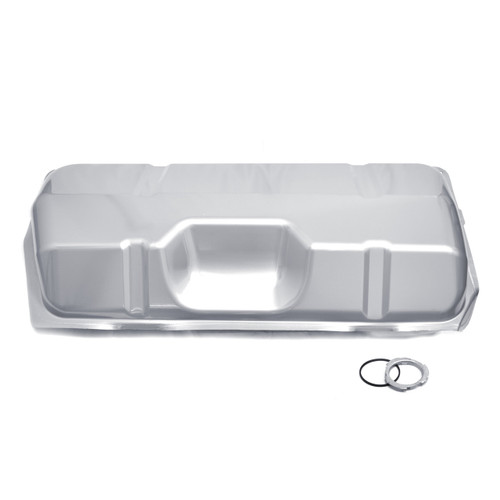 ACP Mustang Fuel Tank 15.4 Gallon - for External Fuel Pump w/o Fuel Injection (1981-1986)
