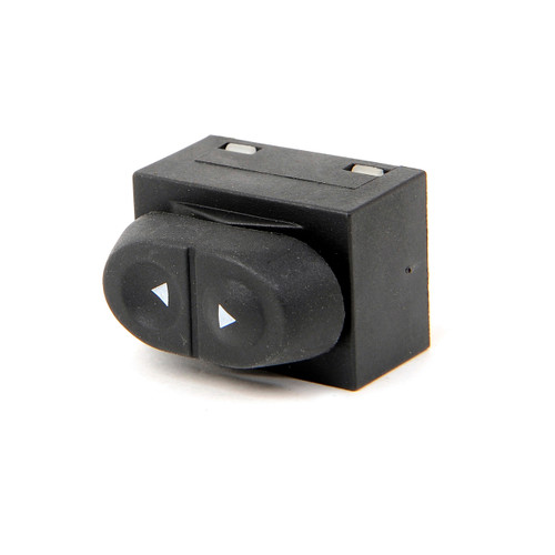 ACP FM-EW015 Mustang Non-Convertible Power Window Switch (87-93)