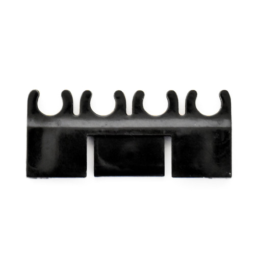 ACP Mustang V8 Spark Plug Wire Mounted Separator - 9mm (1979-1995)