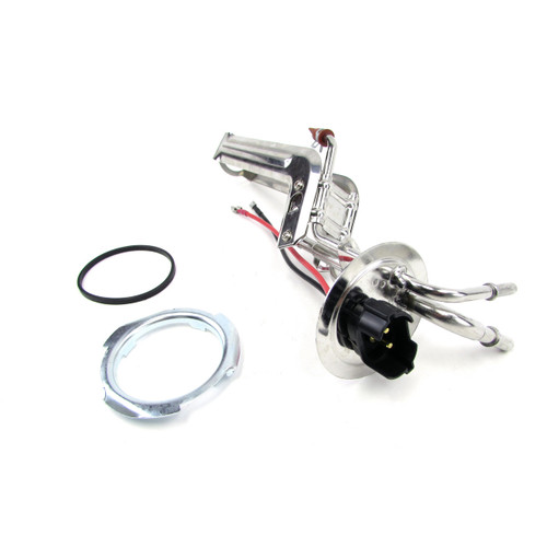 ACP FM-EF041 Mustang 2.3L/3.8L/5.0L Fuel Pump Hanger Bracket - 5/16" (85-93)