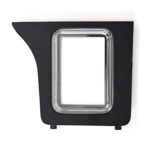 ACP FM-BC013A Mustang Automatic Center Console Shifter Bezel (79-86)