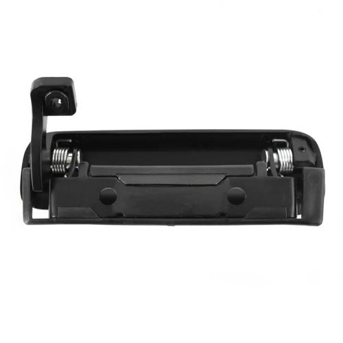 ACP Mustang Outside Door Handle - Driver Side (1979-1993)