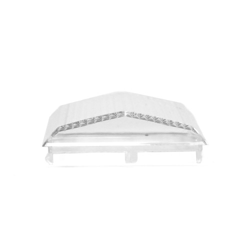 ACP Mustang Non T-Top Dome Light Lens (1979-1991)