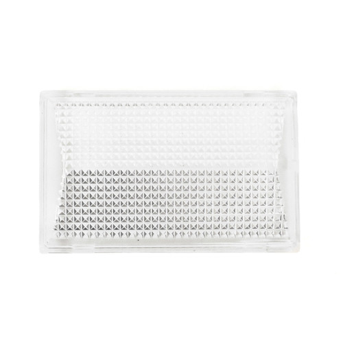 ACP Mustang Non T-Top Dome Light Lens (1979-1991)