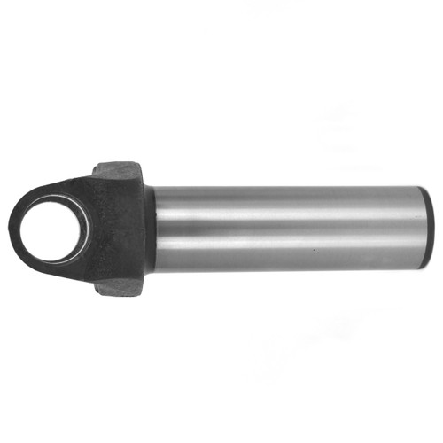 ACP Mustang T5/C4/AOD C4 Conversion Driveshaft Slip Yoke - 28 Spline Outer Clips (1979-2004)