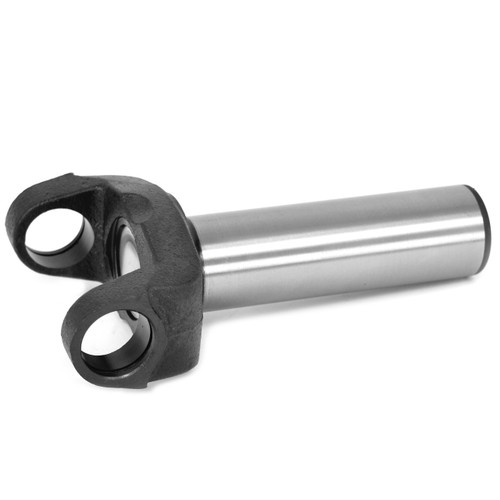 ACP FM-EY007 Mustang T5/C4/AOD C4 Conversion Driveshaft Slip Yoke - 28 Spline Outer Clips (79-04)