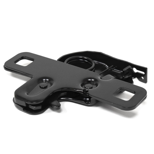 ACP Mustang Hood Latch (1983-1993)