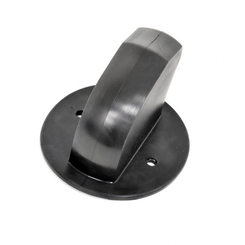 ACP FM-BH027A Mustang Hood Hinge Cup - Driver or Passenger Side (79-93)