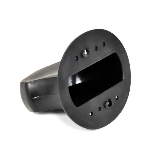 ACP Mustang Hood Hinge Cup - Driver or Passenger Side (1979-1993)