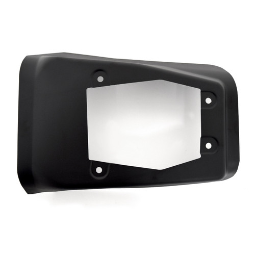 ACP Mustang Manual Transmission Tunnel Hump (1979-1993)