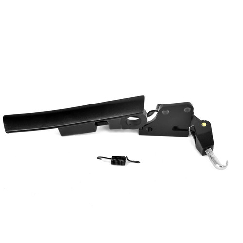 ACP Mustang Convertible Top Latch Assembly - Driver Side (1983-1993)