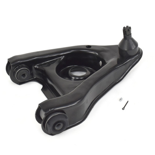 ACP FM-ES040R Mustang Front Lower Control Arm Assembly - Passenger Side (79-93)