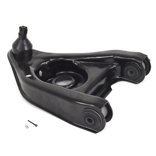 ACP Mustang Front Lower Control Arm Assembly - Passenger Side (1979-1993)