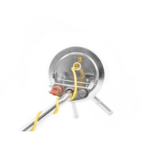 ACP Mustang Non-EFI Fuel Sending Unit 5/16" w/ Stainless Return Valve (1981-1984)