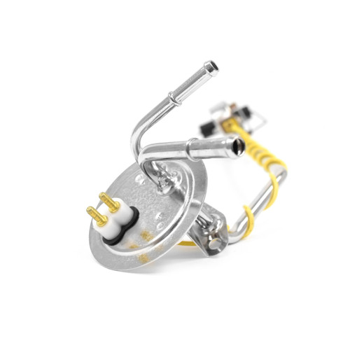 ACP Mustang Non-EFI Fuel Sending Unit 5/16" w/ Stainless Return Valve (1981-1984)
