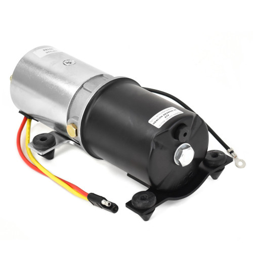 ACP FM-EM001A Mustang Convertible Top Motor Pump (83-93)