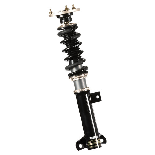 BC Racing Mustang Magneride Coilovers - DS Series/DA Type Top-Mount (2016-2025)