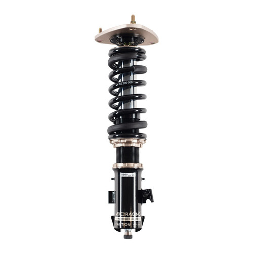 BC Racing Mustang Coilovers - RM Series/MA Type Top-Mount (1994-2004)