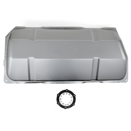 ACP Mustang Fuel Tank w/o Vent - 15.7 Gallon (Late 2000-2004)