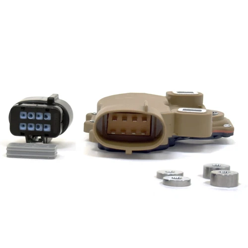 ACP Mustang AODE 4R70W/4R75W Neutral Safety Switch - 8 Blade (1995-1997)
