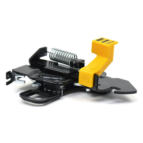 ACP Mustang Hood Latch (Late 1995-1998)